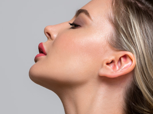 Rhinoplasty