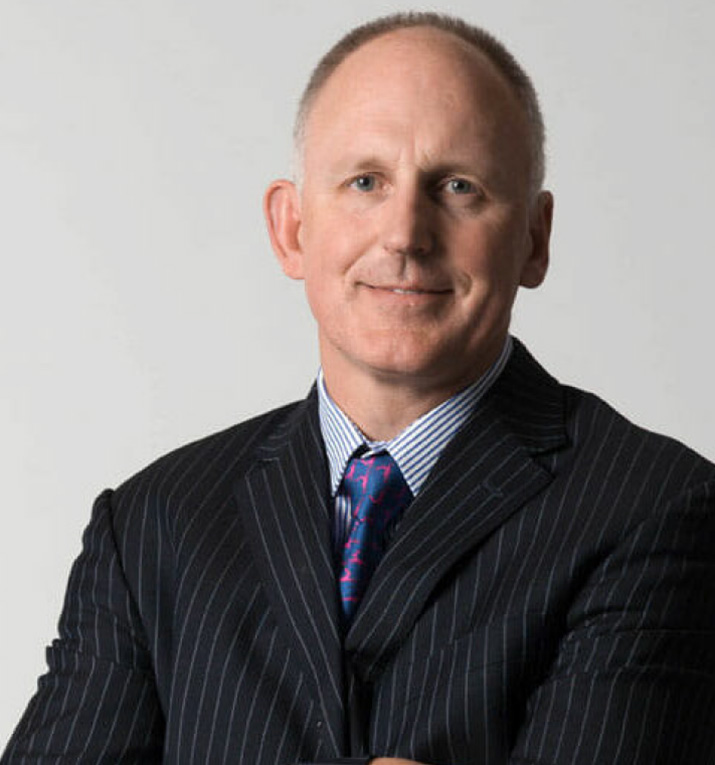 Meet Paul Wilson