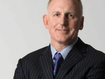Paul Wilson