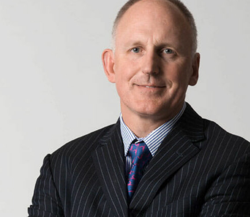 Paul Wilson