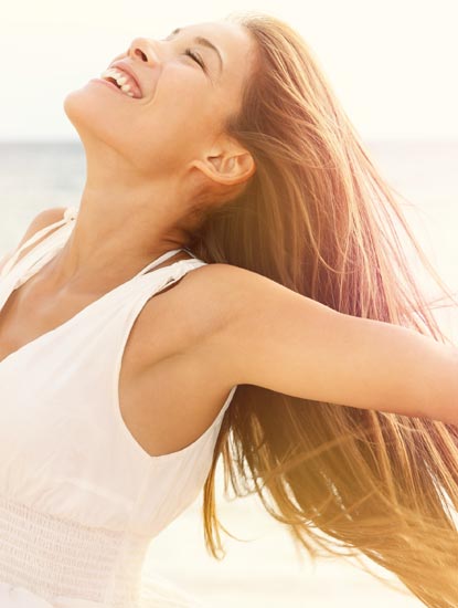 Paul Wilson Aesthetics - Arm Reduction Benefits 1