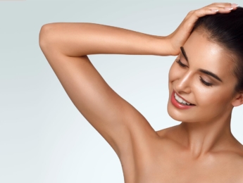 Paul Wilson Aesthetics - Arm Reduction
