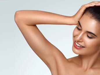 Paul Wilson Aesthetics - Arm Reduction