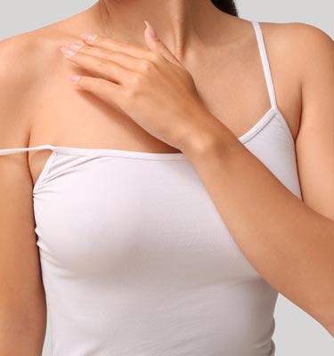 Paul Wilson Aesthetics - Breast Reduction Surgery