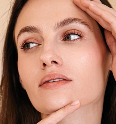 Paul Wilson Aesthetics - Brow Lift