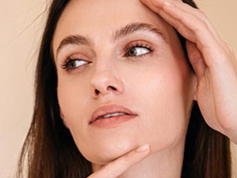 Paul Wilson Aesthetics - Brow Lift