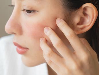 Paul Wilson Aesthetics - Cheek descant