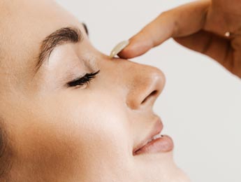 Paul Wilson Aesthetics - Crooked Nose