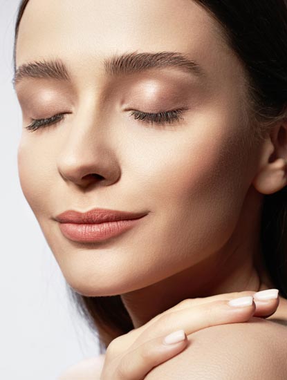 Paul Wilson Aesthetics - Deep Plane Facelift Benefits 1