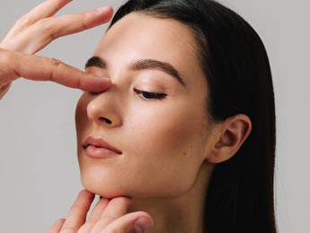 Paul Wilson Aesthetics - Dorsal hump