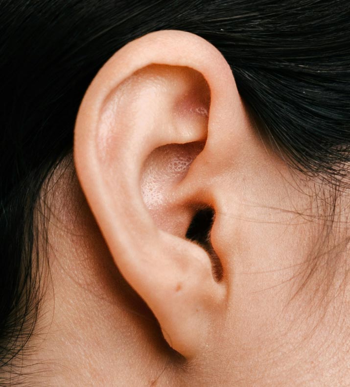 Paul Wilson Aesthetics - Ear Reshaping Post Op Recovery