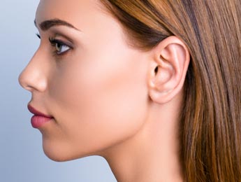 Paul Wilson Aesthetics - Ear Reshaping