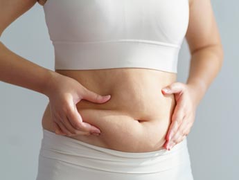 Paul Wilson Aesthetics - Excess Body Fat