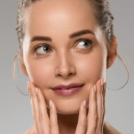 Paul Wilson Aesthetics - Facial Implants Benefits 2