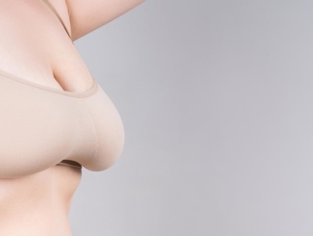 Paul Wilson Aesthetics - Fatty breasts