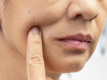 Paul Wilson Aesthetics - Festoons