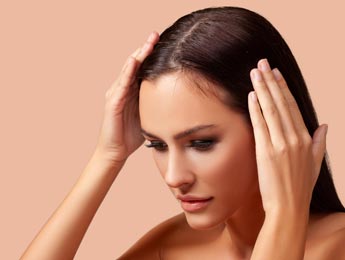 Paul Wilson Aesthetics - Hairline Lowering