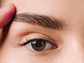 Paul Wilson Aesthetics - Heavy brow
