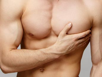 Paul Wilson Aesthetics - Male Breast Reduction