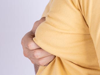 Paul Wilson Aesthetics - Man Boobs