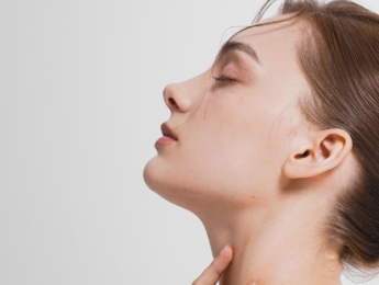 Paul Wilson Aesthetics - Mid Face Lift