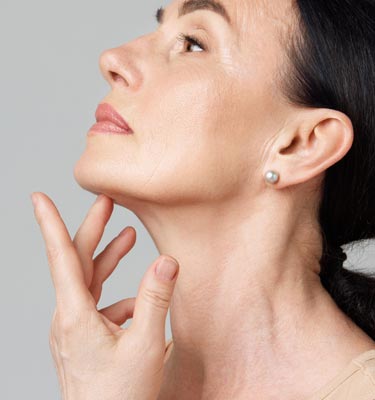 Paul Wilson Aesthetics - Neck Lift