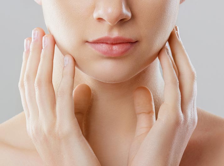 Paul Wilson Aesthetics - Neck Lift Procedure Video