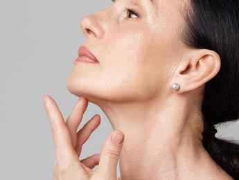 Paul Wilson Aesthetics - Neck Lift