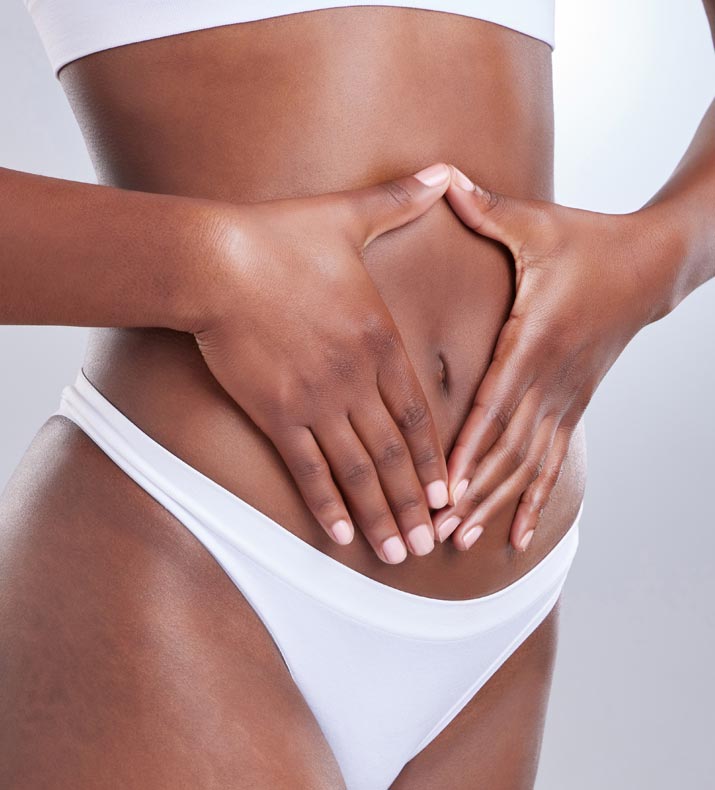 Paul Wilson Aesthetics - Post Weight Loss Surgery Overview