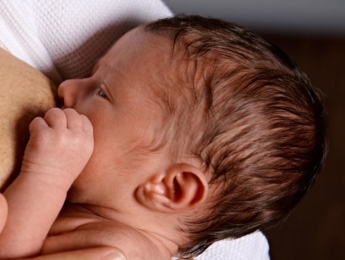 Paul Wilson Aesthetics - Post partum atrophy (deflation) of breasts