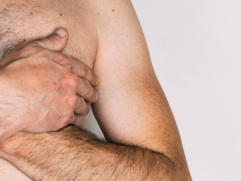 Paul Wilson Aesthetics - Pseudo gynaecomastia