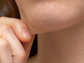 Paul Wilson Aesthetics - Sagging skin Skin laxity