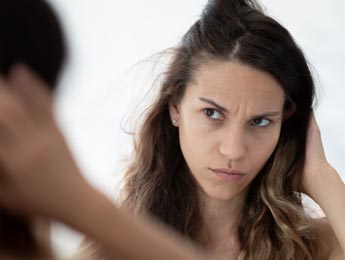 Paul Wilson Aesthetics - Volume Loss