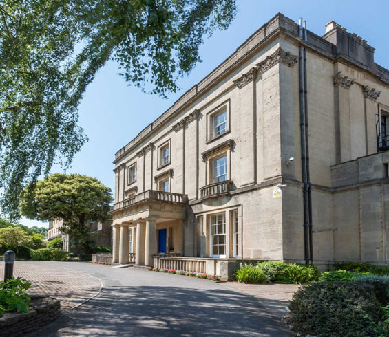 Mr Paul Wilson - Litfield House Medical Centre Bristol