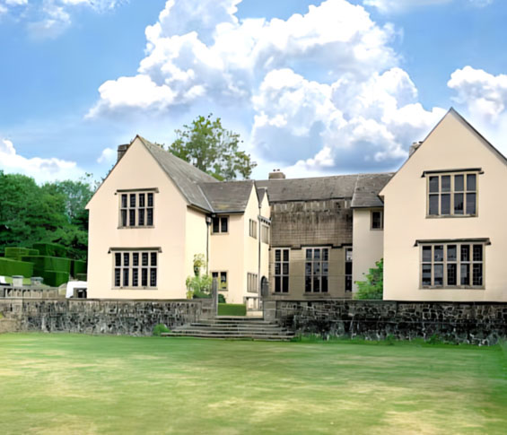 Mr Paul Wilson - Wood MediSpa South Tawton